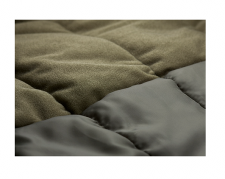 COSTUM IARNA IMPERMEABIL DAM XTHERM, 2 PIESE [2]