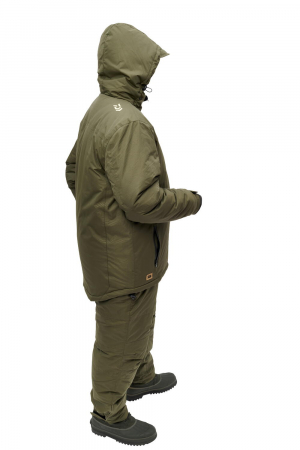 COSTUM IARNA DAIWA WINTER CARP OLIVE GREEN [1]