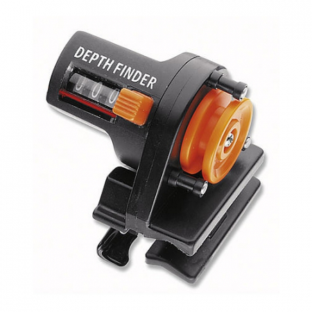 SPORTURI - CORMORAN DEPTH FINDER