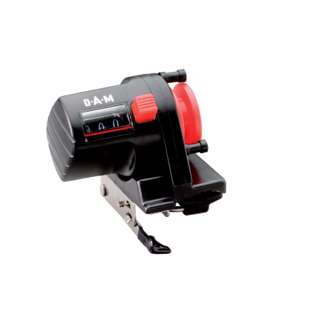 Alte accesorii - MASURATOR ADANCIME APA, DAM, MAX 999 M