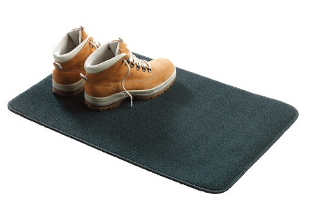 Mese camping - Covoras pentru incaltaminte Coghlans