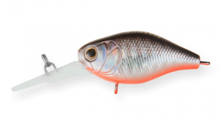 SPORTURI - VOBLER STRIKE PRO CRANKY-X DEEP 60, 6 CM, 16 G, CULOARE A70-713