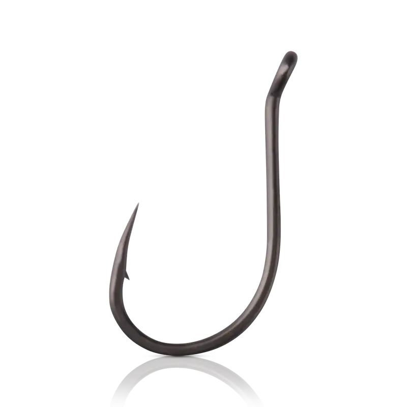 Pescuit la crap - Carlige crap Mustad XV2 Chodda Special, 12 buc / plic