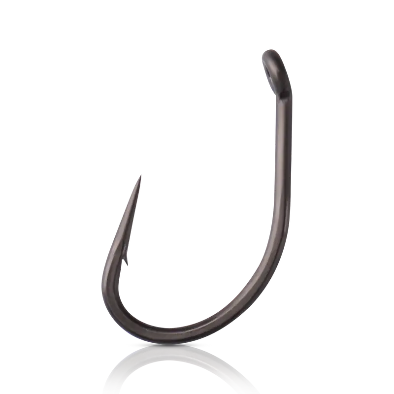 Pescuit la crap - Carlige crap Mustad XV2 Continental strong