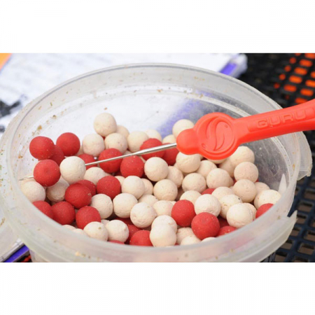 PESCUIT - CROSETA PT BOILIES/PORUMB