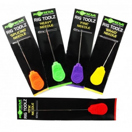 SPORTURI - CROSETA PENTRU PORUMB SI PELETE SOFT KORDA, 7 CM, MOV