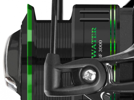 MULINETA CORMORAN CROSS WATER 5PIF 2500 4RUL/250MX020MM/5,1:1 [1]