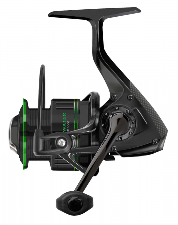 Mulinete rapitori - MULINETA CORMORAN CROSS WATER 5PIF 2500 4RUL/250MX020MM/5,1:1