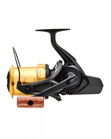SPORTURI - MULINETA DAIWA CROSSCAST 45SCW 5000C QD OT 3RUL/300MX035MM/4,9:1