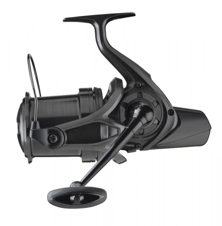 Mulinete crap - MULINETA DAIWA CROSSCAST SPOD 45 SCW 5000C QD 3RUL/300MX035MM/5,5:1