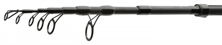 LANSETA TELESCOPICA DAIWA CROSSCAST CARP 3,90M/3,5LBS [2]