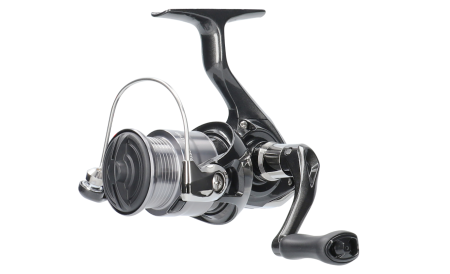 Mulineta Daiwa Crossfire 26 LT 1000 3 RUL/150MX014MM/5,2:1 [6]