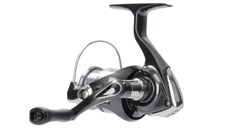 Mulineta Daiwa Crossfire 26 LT 2000 3 RUL/150MX016MM/5,2:1 [2]