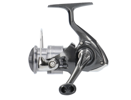 Pescuit la rapitori - Mulineta Daiwa Crossfire 26 LT 2000 XH 3 RUL/150MX016MM/6,2:1