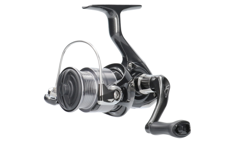 Mulineta Daiwa Crossfire 26 LT 2000S 3 RUL/150MX014MM/5,2:1 [3]