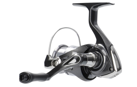 Mulineta Daiwa Crossfire 26 LT 2500 3 RUL/150MX020MM/5,2:1 [1]