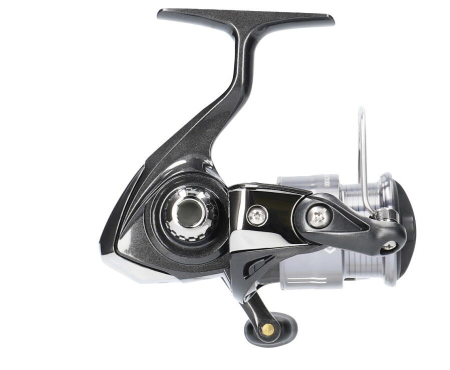 Mulineta Daiwa Crossfire 26 LT 2500 3 RUL/150MX020MM/5,2:1 [3]