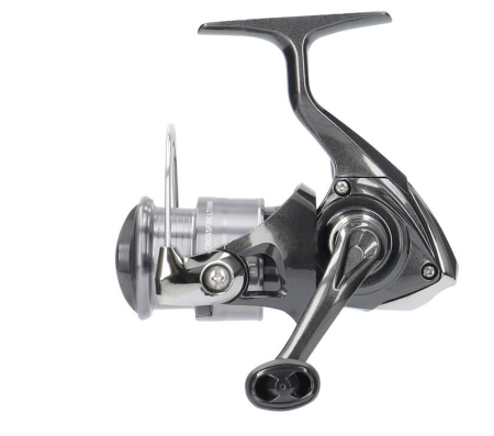 Mulinete rapitori - Mulineta Daiwa Crossfire 26 LT 2500 3 RUL/150MX020MM/5,2:1