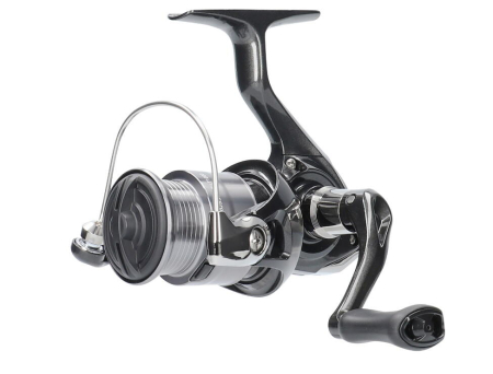 Mulineta Daiwa Crossfire 26 LT 2500 3 RUL/150MX020MM/5,2:1 [2]