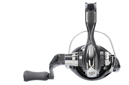 Mulineta Daiwa Crossfire 26 LT 2500 3 RUL/150MX020MM/5,2:1 [5]