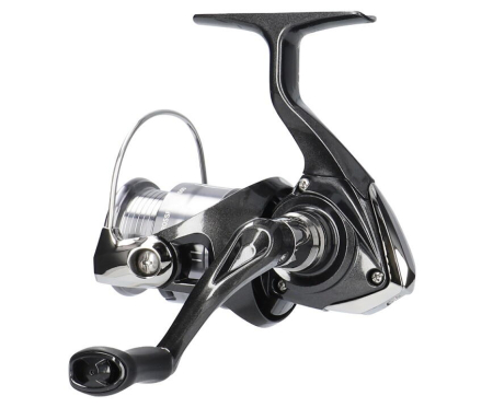 Mulineta Daiwa Crossfire 26 LT 2500-S 3 RUL/150MX016MM/5,2:1 [4]
