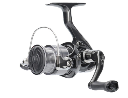 Mulinete rapitori - Mulineta Daiwa Crossfire 26 LT 2500-XH 3 RUL/150MX020MM/6,2:1