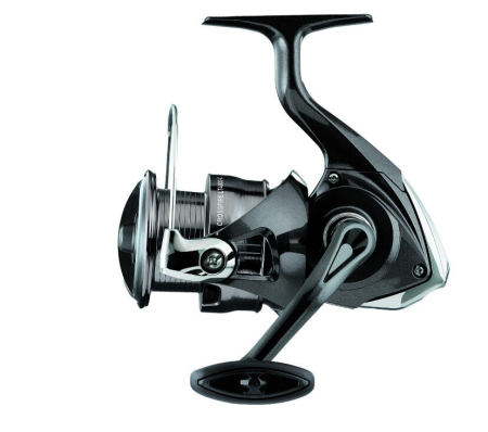Mulinete rapitori - Mulineta Daiwa Crossfire 26 LT 4000-C 3 RUL/150MX028MM/5,2:1