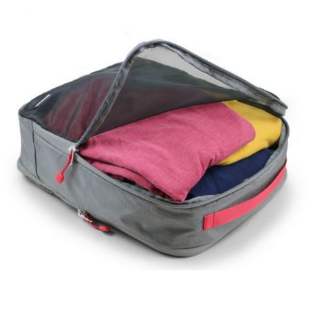 Depozitare camping - Cub expandabil M organizator pentru calatorie Coghlans