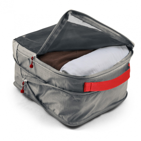 Depozitare camping - Cub expandabil S organizator pentru calatorie Coghlans