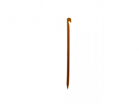 Cuie cort Trimm Rock-peg D16, set 4 buc [1]