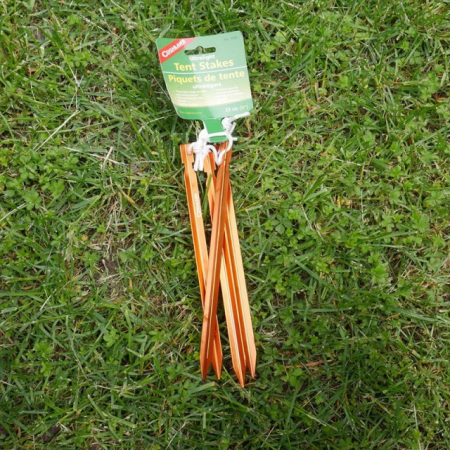 Cuie cort ultra usoare Coghlans [1]