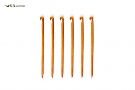 Cuie de ancorare ultra usoare DD Hammocks [1]