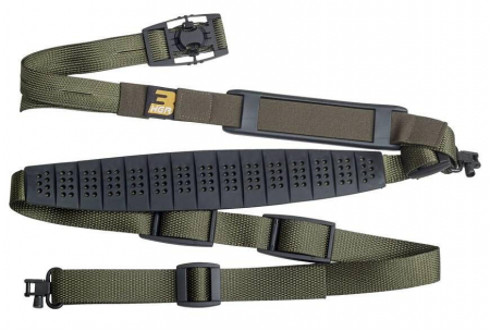Curele arme vanatoare - CUREA ARMA TIKKA 3HGR LIGHT HARNESS VERDE