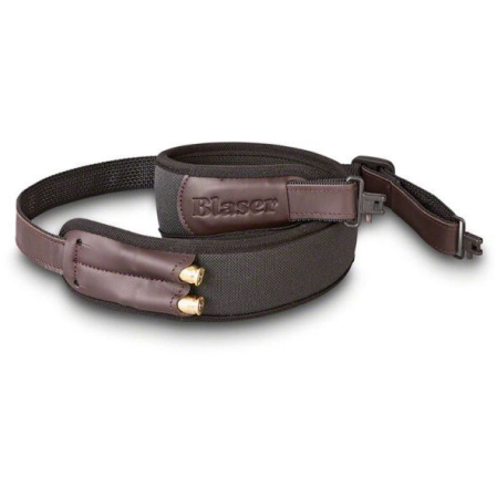 SPORTURI - Curea arma Blaser neopren antracit