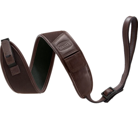 Curele arme vanatoare - Curea arma Mauser deluxe