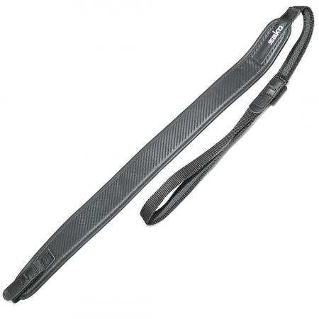 Curele arme vanatoare - CUREA ARMA NEOPREN CARBON SAKO