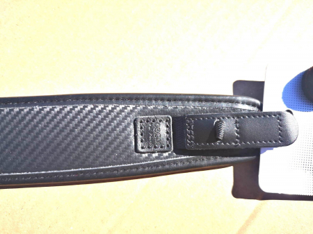 CUREA ARMA NEOPREN CARBON SAKO [2]