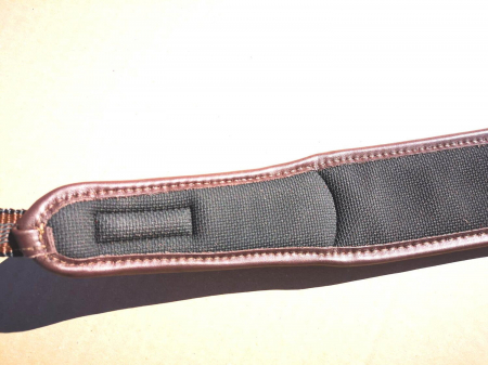 CUREA DIN PIELE PENTRU ARMA SAKO [1]