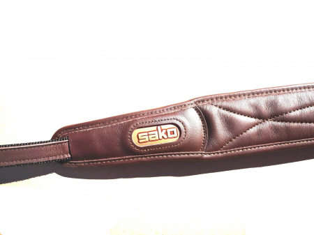 CUREA DIN PIELE PENTRU ARMA SAKO [3]