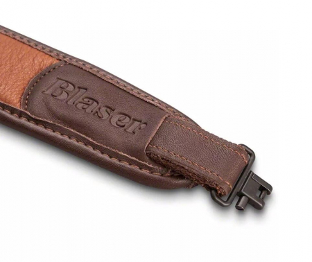 Curea arma Blaser piele maro [2]