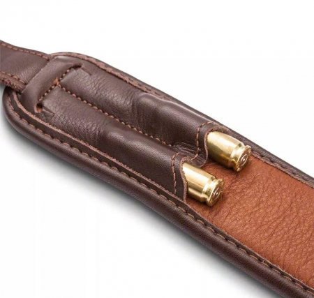 Curea arma Blaser piele maro [1]
