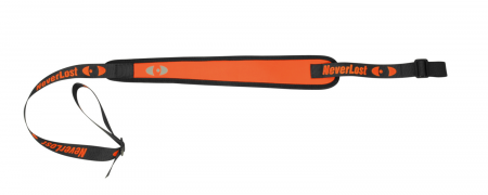 Curele arme vanatoare - CUREA ARMA NEVERLOST SIGNAL ORANGE
