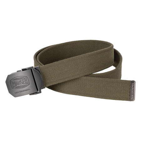 IMBRACAMINTE - Curea Mauser original dull olive