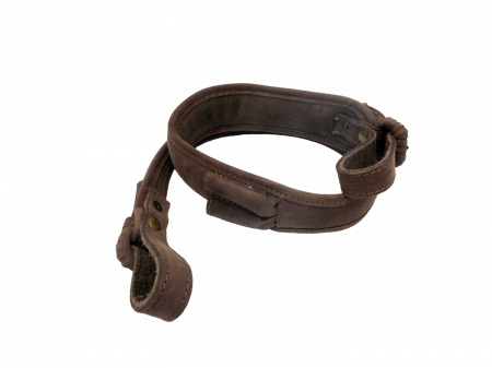 Curele arme vanatoare - CUREA CARABINA BLASER 2 POSTURI MARO