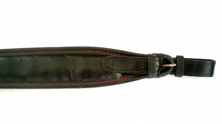 CUREA CARABINA LUXORY NEAGRA [2]