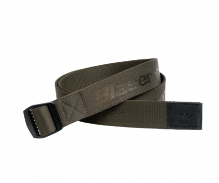 Curele - CUREA BLASER HUNTEC WOVEN 22 DARK BROWN