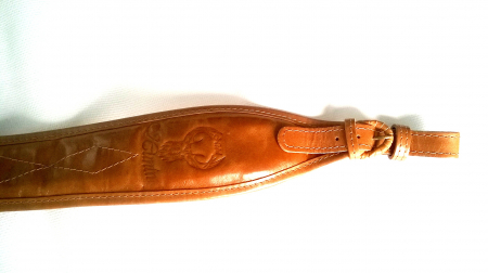 CUREA PIELE CARABINA LATA MARO [2]