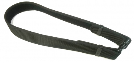 Curele - CUREA SINTETICA TIP B1 NEAGRA