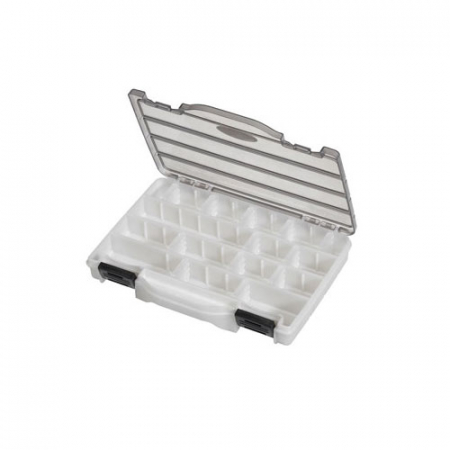 SPORTURI - CUTIE PLASTICA PANARO 20,5X14,5 CM