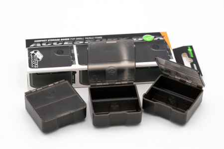 Bagajerie pescuit - CUTIE ACCESORII KORDA